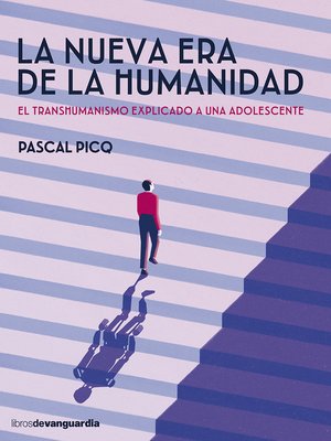 cover image of La nueva era de la humanidad